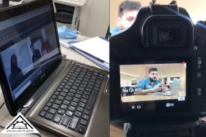 دوره آنلاین عکاسی ویژه شهرستان ها